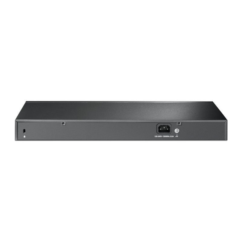 Switch Gestionable TP-Link Gigabit TL-SG1428PE 28 Puertos/ RJ-45 10/100/1000 PoE+/ SFP - изображение 3