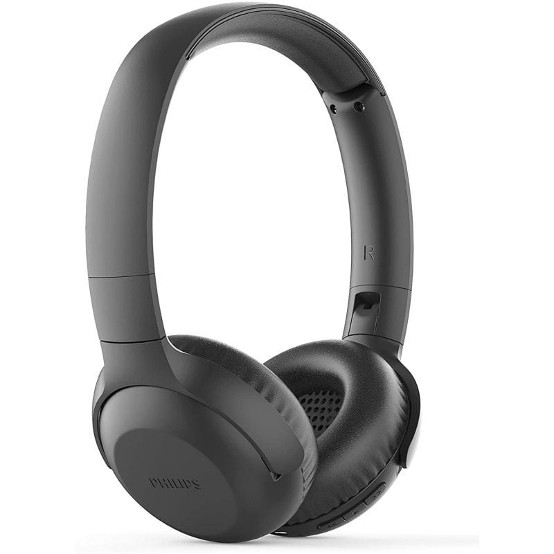 Auriculares Inalámbricos Philips TAUH202/ con Micrófono/ Bluetooth/ Negros - изображение 2