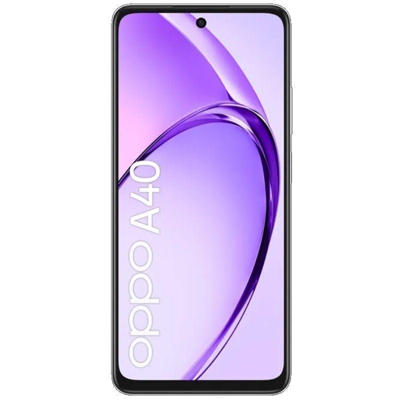 Smartphone Oppo A40 8GB/ 256GB/ 6.67"/ Blanco - изображение 2