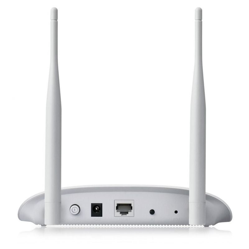 Punto de Acceso Inalámbrico TP-Link TL-WA801N V6 PoE 300Mbps/ 2.4GHz/ Antenas de 5dBi/ WiFi 802.11n/b/g - изображение 3