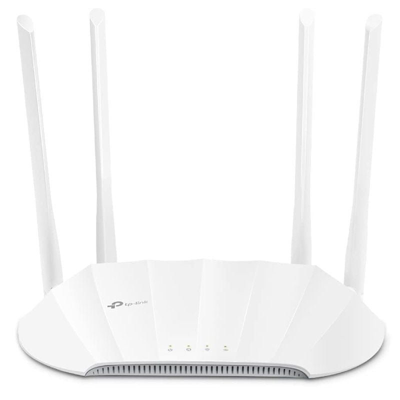 Punto de Acceso Inalámbrico TP-Link TL-WA1201 PoE 1200Mbps/ 2.4GHz 5GHz/ WiFi 802.11b/g/n - 802.11ac/n/a - изображение 2