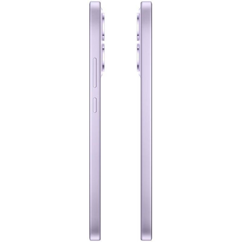 Smartphone Oppo Reno 13 F 8GB/ 256GB/ 6.67"/ 5G/ Purpura - изображение 4