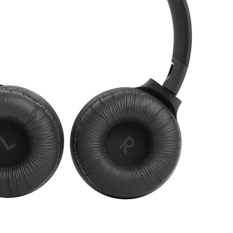 Auriculares Inalámbricos JBL Tune 570BT/ con Micrófono/ Bluetooth/ Negros - изображение 5
