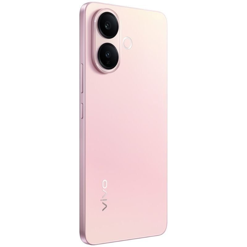 Smartphone Vivo V60 Lite 12GB/ 512GB/ 6.77"/ 5G/ Rosa