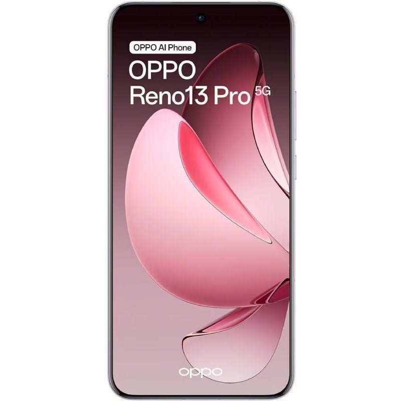 Smartphone Oppo Reno 13 Pro 12GB/ 512GB/ 6.83"/ 5G/ Purpura - изображение 2