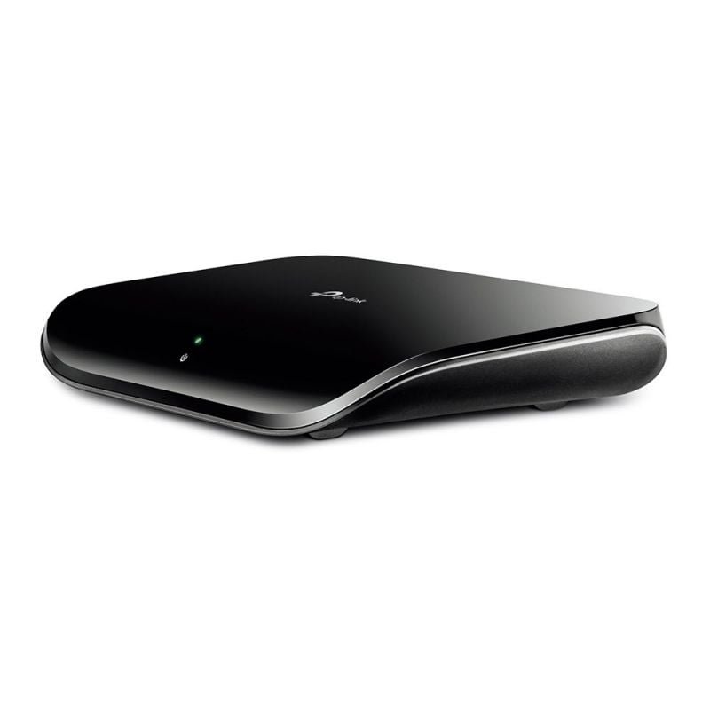 Switch TP-Link 5P GIGA 5 Puertos/ RJ-45 10/100/1000 - изображение 3