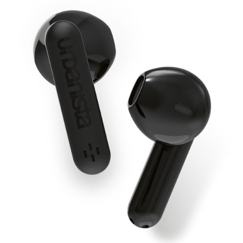 Auriculares Bluetooth Urbanista Austin con estuche de carga/ Autonomía 5h/ Negros - изображение 2