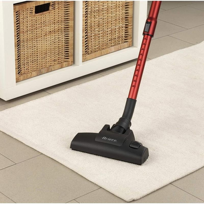 Aspirador Escoba con cable Ariete Evo 2761/ 600W - изображение 2