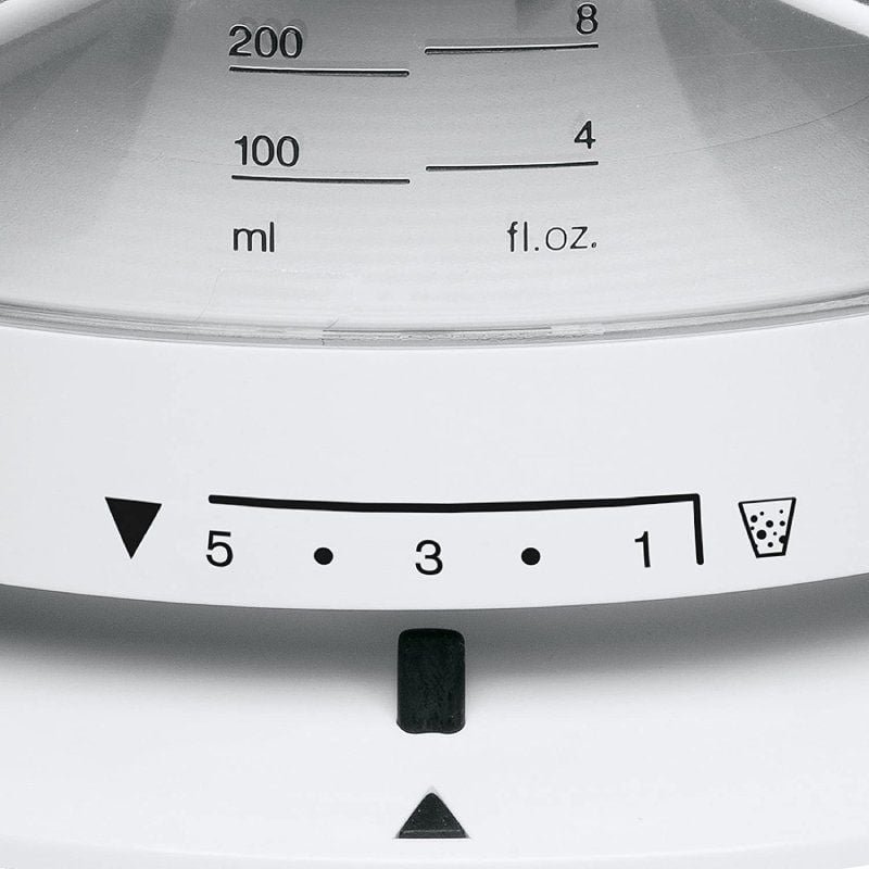 Exprimidor Braun Tributecollection CJ3000/ 20W/ Capacidad 350ml - изображение 3