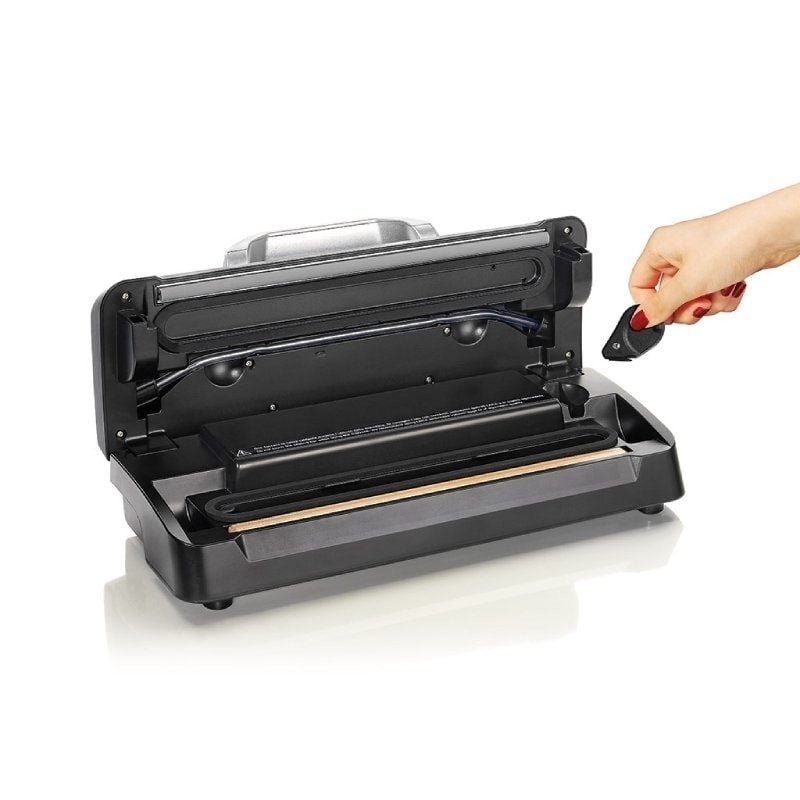 Envasadora al vacío Laica VT3119/ 110W - изображение 4