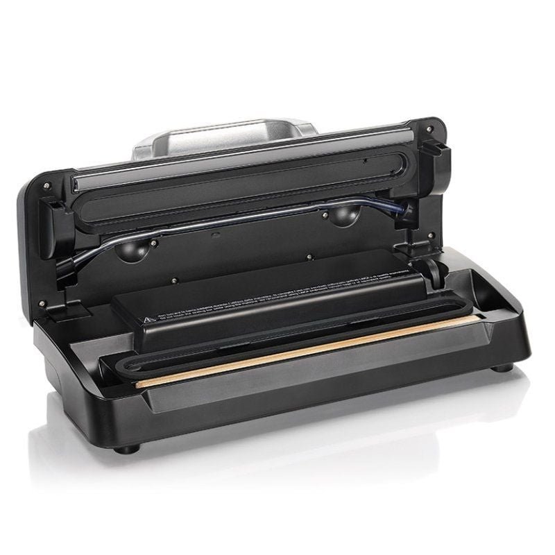 Envasadora al vacío Laica VT3119/ 110W - изображение 3