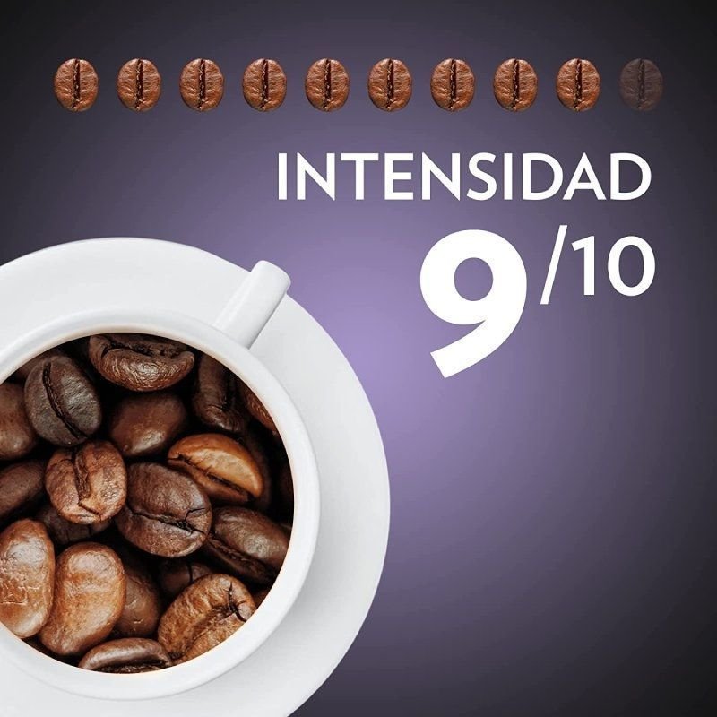 Café en Grano Lavazza Espresso Barista Intenso/ 500g - изображение 3
