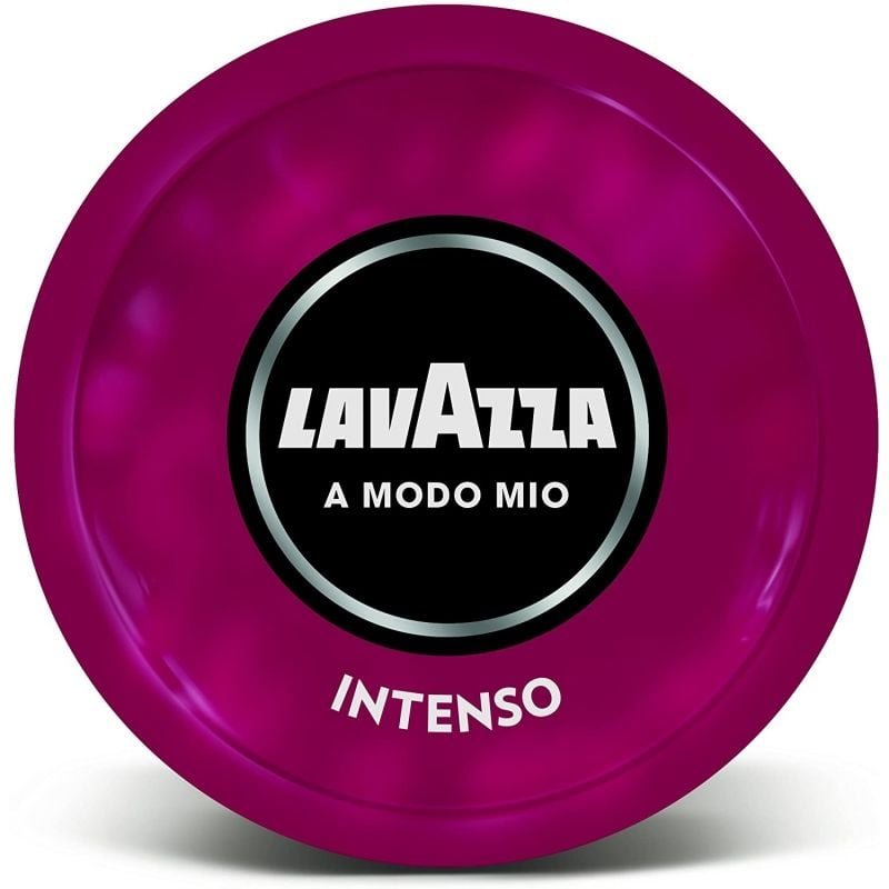 Cápsula Lavazza Intensamente para cafeteras A Modo Mio/ Caja de 16 - изображение 4