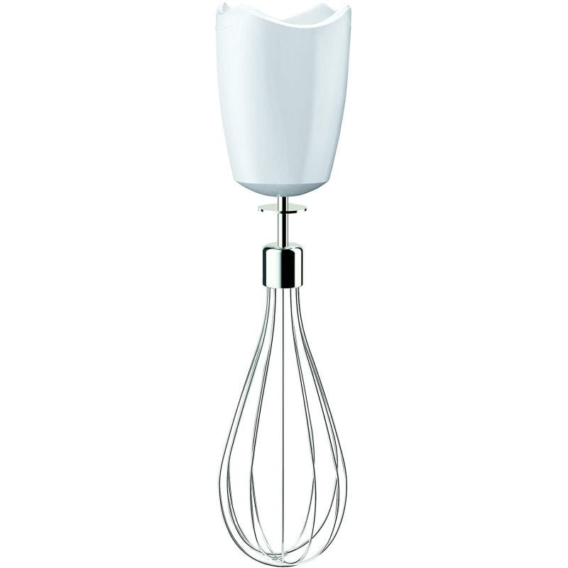 Batidora de mano Braun Minipimer 5 Vario MQ 5235 WH/ 1000W/ 21 velocidades - изображение 4