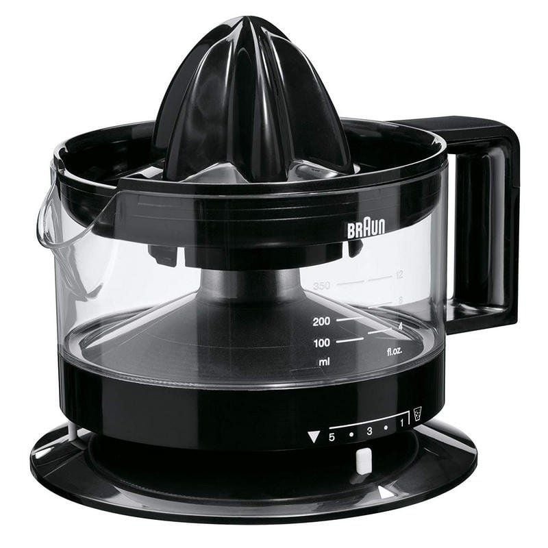 Exprimidor Braun Tributecollection CJ 3000/ 20W/ Capacidad 350ml - изображение 2