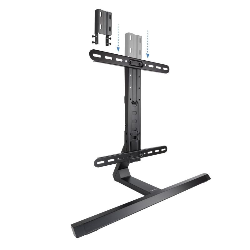 Soporte de Mesa TooQ DB3265F-B para TV de 32-65"/ hasta 40kg - изображение 2