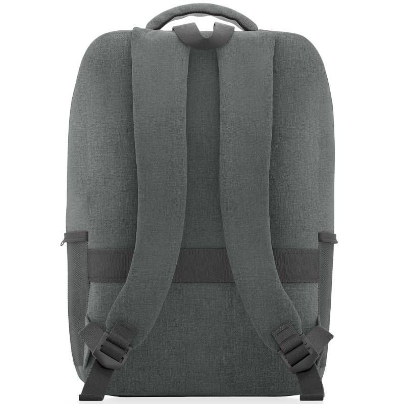 Mochila Aisens Urbana y de Oficina ASBG-BP085-GR para Portátiles hasta 15.6"/ Gris - изображение 4
