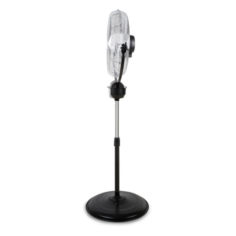 Ventilador 2 en 1 Orbegozo PWS 3050/ Pie/ Pared/ 120W/ Aspas 120cm/ 3 velocidades - изображение 3