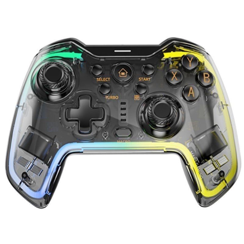 Gamepad Mars Gaming MGP-BT2 Inalámbrico - изображение 2