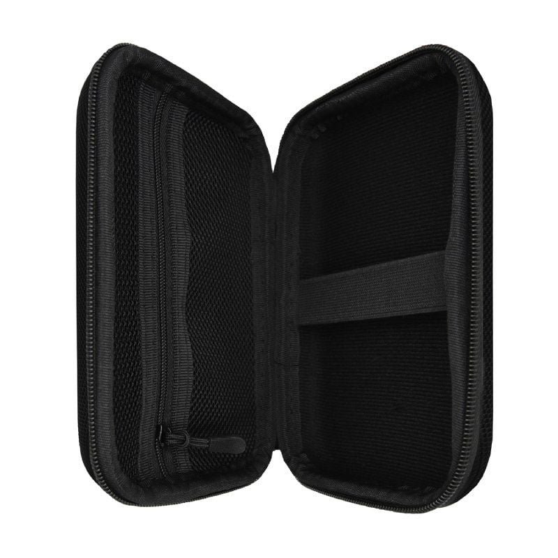 Funda para Disco Externo de 2.5" Aisens ASBG-006-BK/ Negra - изображение 2