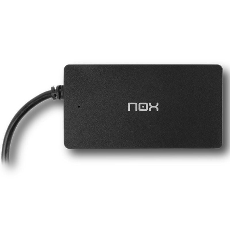 Hub USB 3.0 Nox One/ 4xUSB - изображение 3