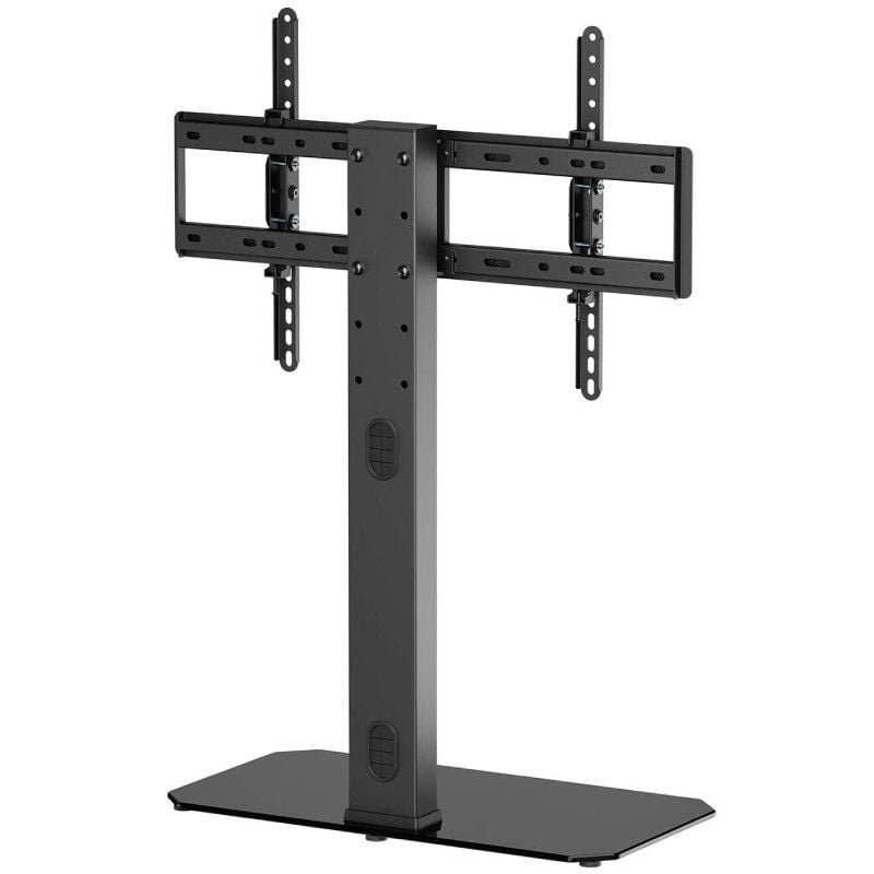Soporte de Mesa Inclinable/ Giratorio Aisens DT86TS-291 para TV de 43-86" - изображение 3