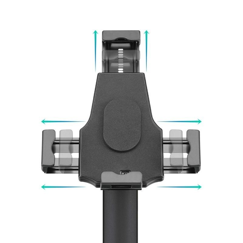 Soporte para Tablet con Antirrobo TooQ TQTDS0811/ Negro - изображение 3