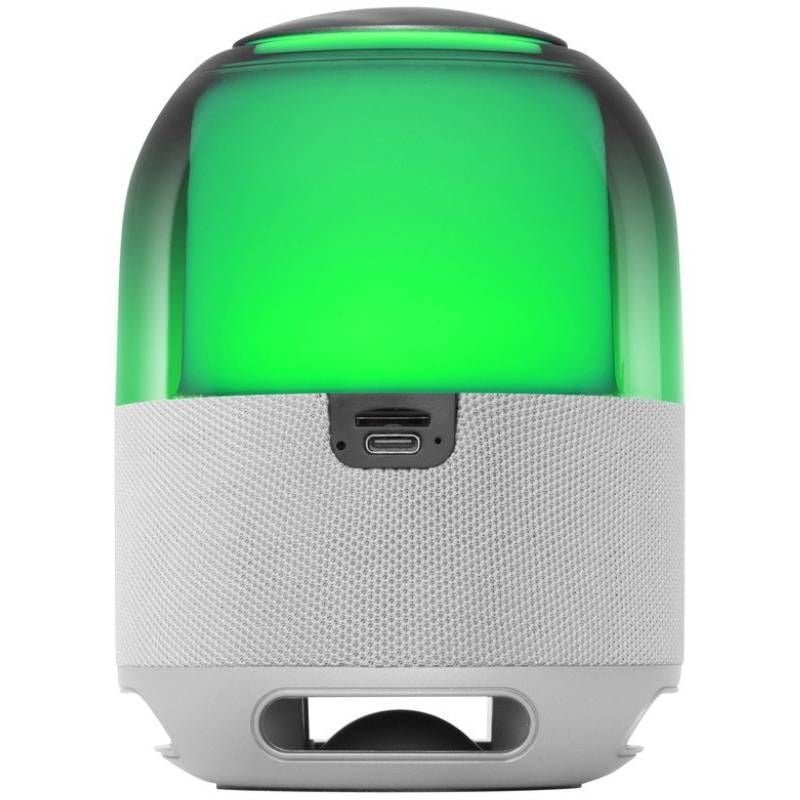 Altavoz con Bluetooth Mars Gaming MS-FLOW/ 15W/ 1.0/ Blanco - изображение 3