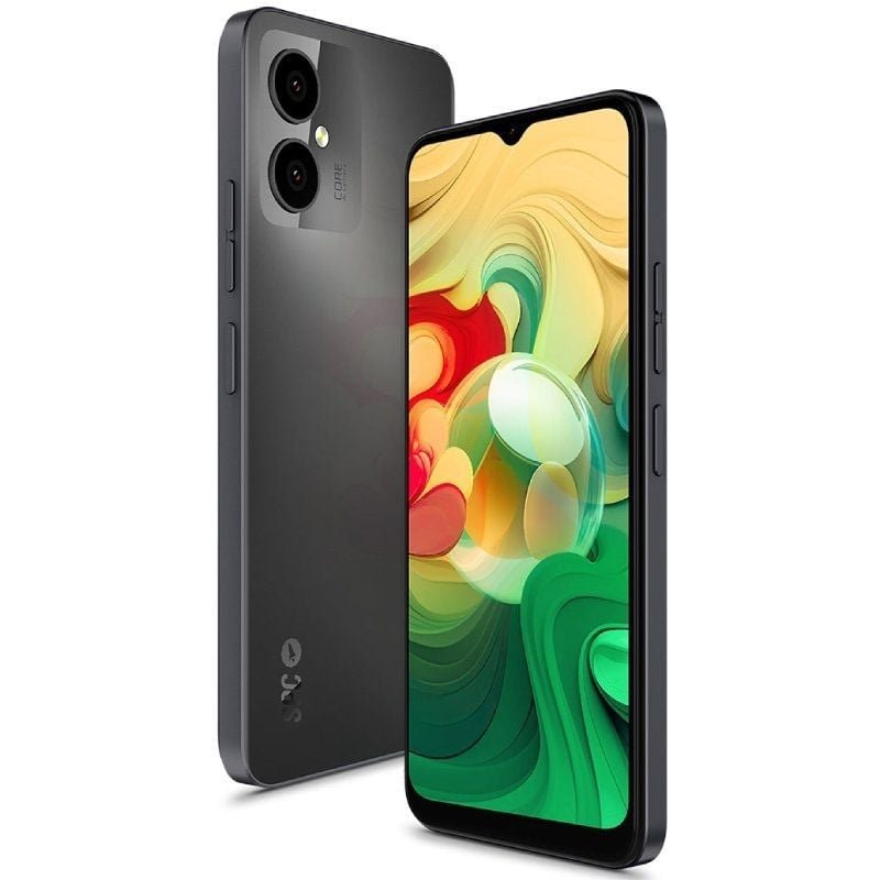 Smartphone SPC Discovery 2 SE 4GB/ 64GB/ 6.5"/ Negro - изображение 2