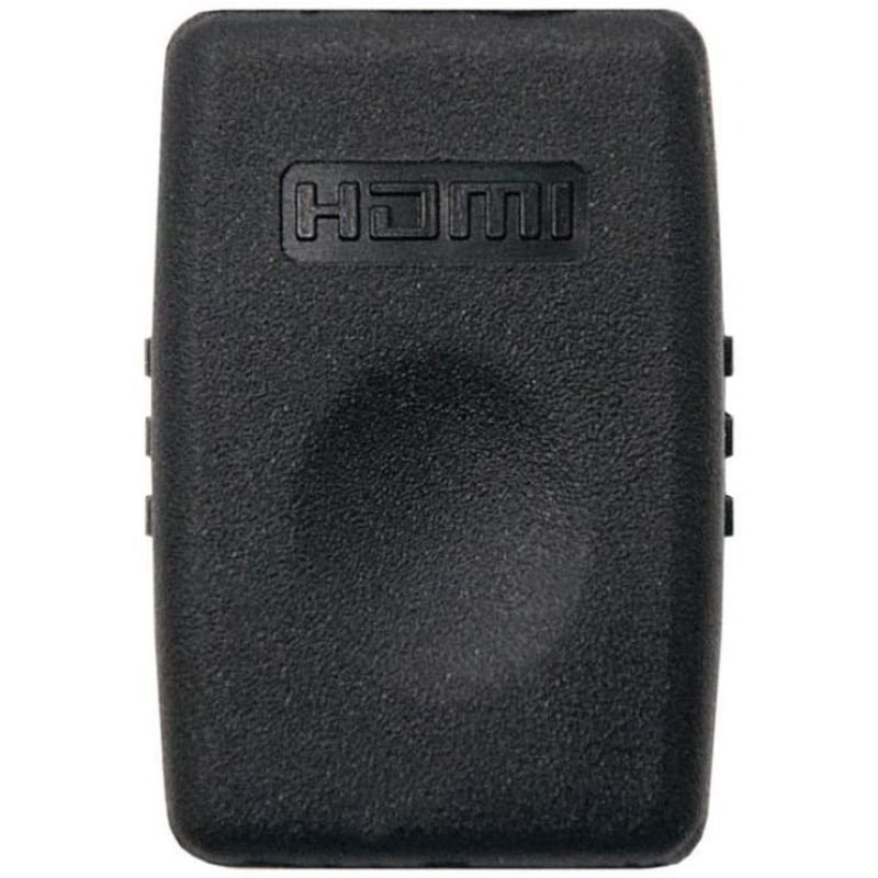 Adaptador Nanocable 10.15.1200/ HDMI Hembra - HDMI Hembra - изображение 2