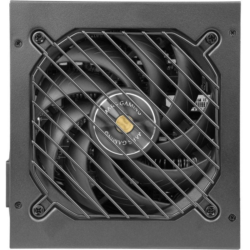 Fuente de Alimentación Mars Gaming MPB650SI/ 650W/ Ventilador 12cm/ 80 Plus Bronze - изображение 2