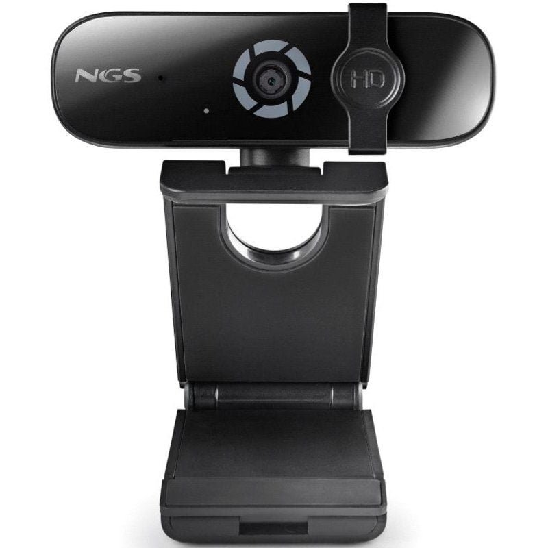 Webcam NGS XpressCam 2000/ 2560 x 1440 2K - изображение 2