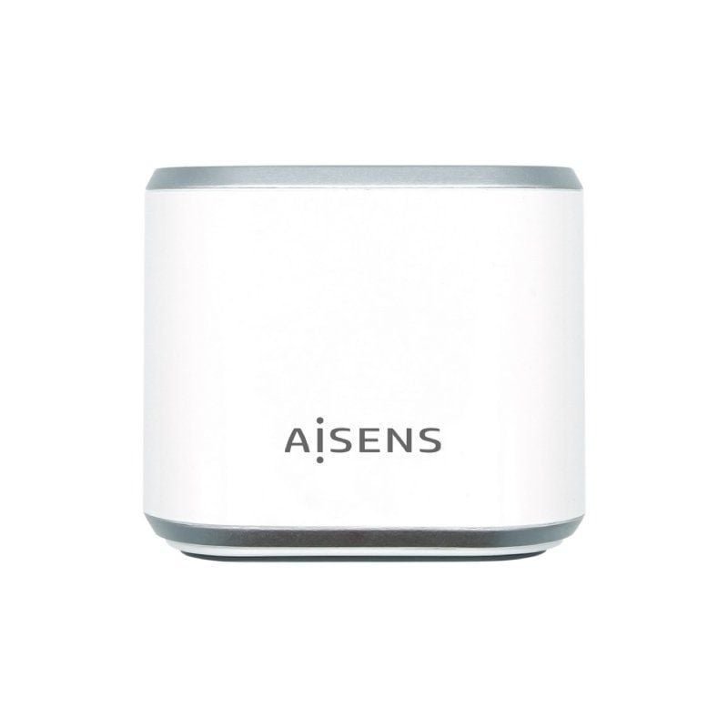 Cargador de Mesa Aisens ASCH-5PQC-W/ 1xUSB Tipo-C/ 4xUSB/ 48W - изображение 3