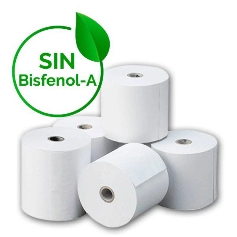 Pack Approx appPOSPACK4180WH V2 Cajón Portamonedas/ Impresora Térmica/ Lector de Códigos y Rollos Térmicos - изображение 5