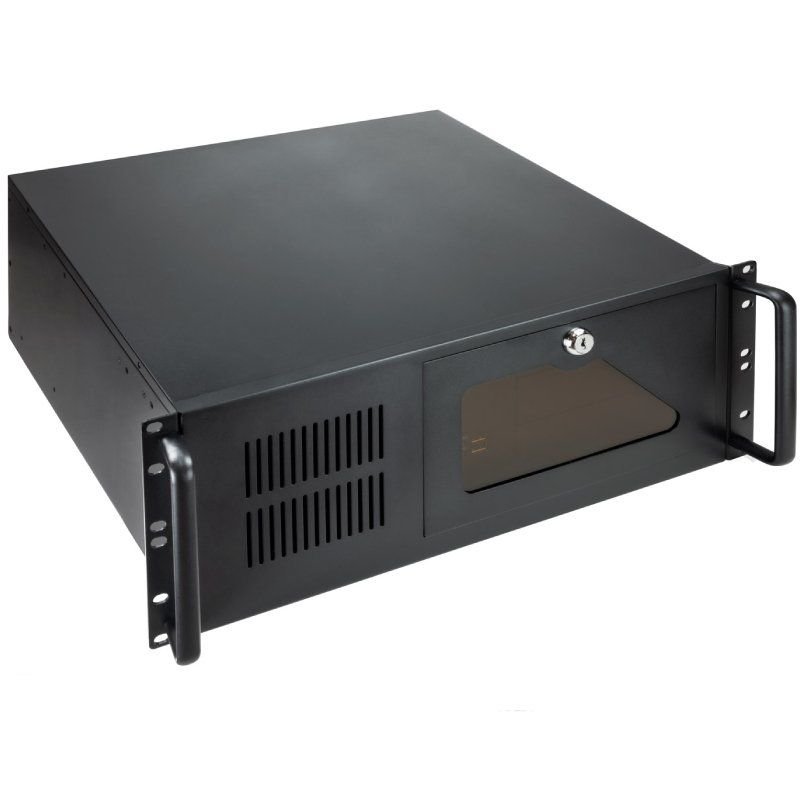 Caja Rack TooQ RACK-406N-USB3 - изображение 2