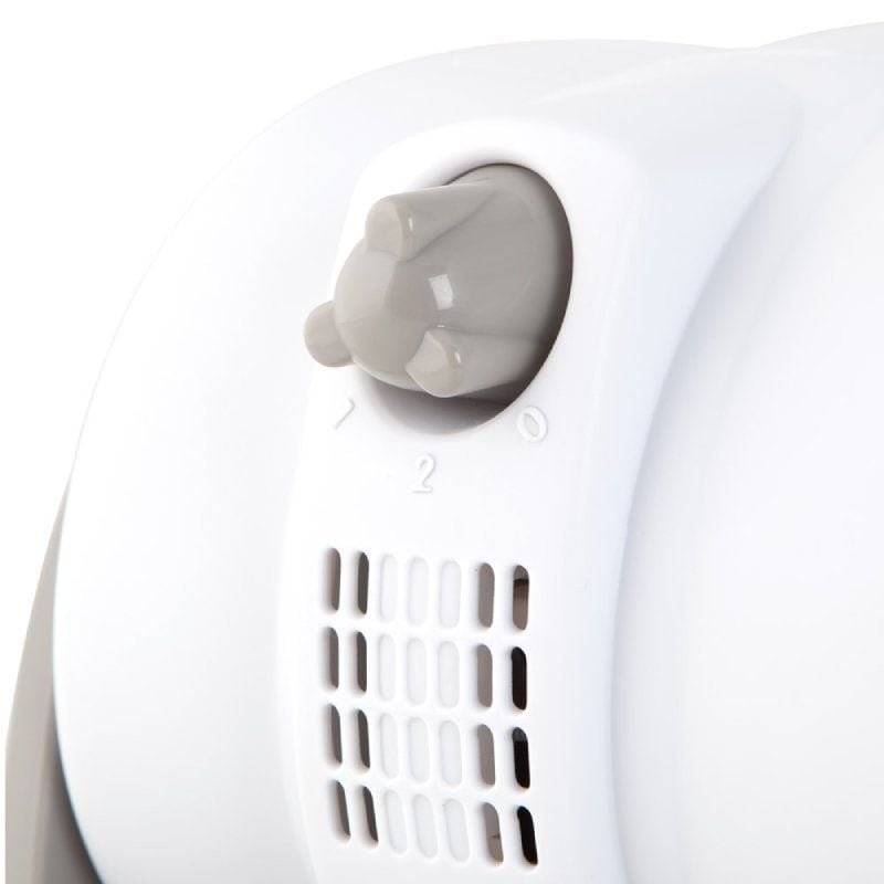 Ventilador de Sobremesa Orbegozo TM 1915/ 28W/ 2 velocidades - изображение 3