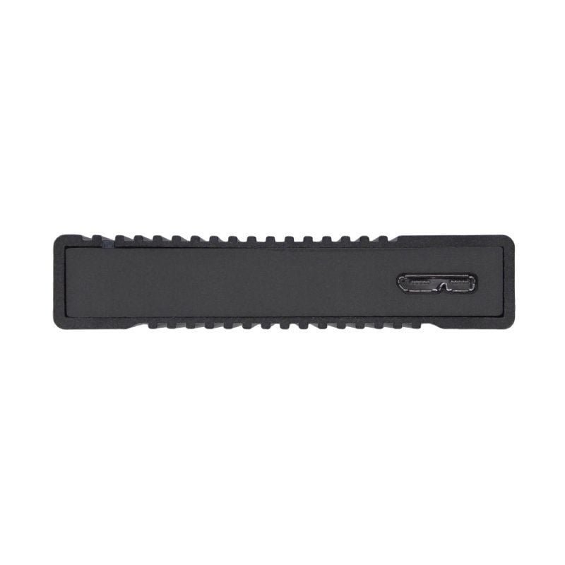 Caja Externa para Disco Duro de 2.5" Aisens ASE-2532B/ USB 3.1 Gen1 - изображение 3
