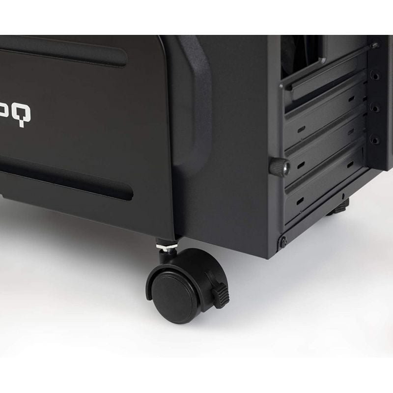 Soporte CPU con Ruedas para PC TooQ UMCS0004-B/ hasta 10kg - изображение 5