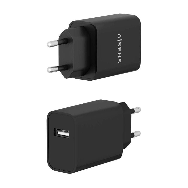 Cargador de Pared Aisens A110-0854/ 1xUSB/ 10.5W - изображение 3