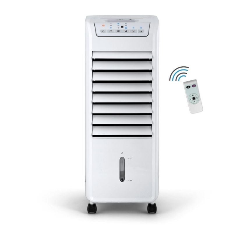 Climatizador Orbegozo AIR 46/ 55W/ 3 niveles de potencia/ Depósito 6L - изображение 2