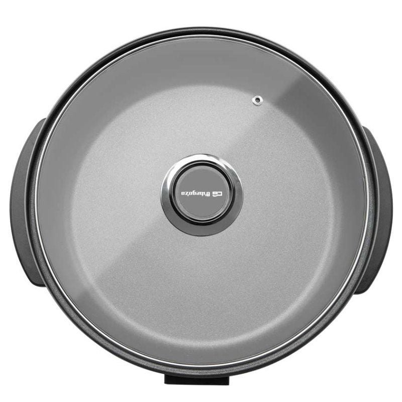 Olla Eléctrica Orbegozo PZ 3090/ 1500W - изображение 3