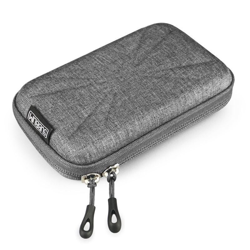 Funda para Disco Externo de 2.5" Subblim HDD Business/ Gris - изображение 3