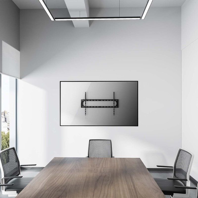 Soporte de Pared Aisens WT120F-293 para TV de 60-120"/ hasta 160kg - изображение 3