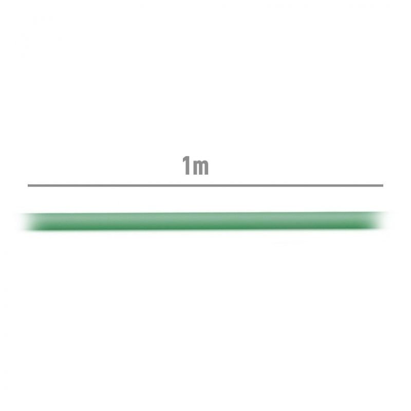 Cable de Red RJ45 UTP Aisens A135-0246/ Cat.6/ 1m/ Verde - изображение 3