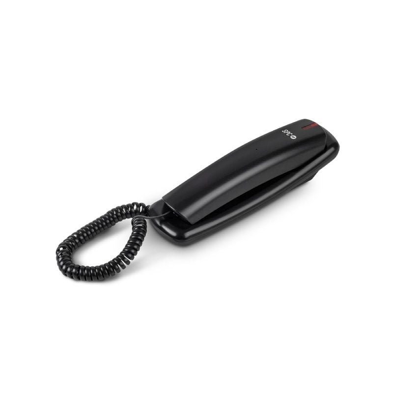 Teléfono SPC Original Lite 2/ Negro - изображение 2