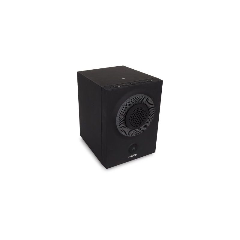 Altavoz con Bluetooth Fonestar DOTS-N/ 12W/ 1.0 - изображение 3