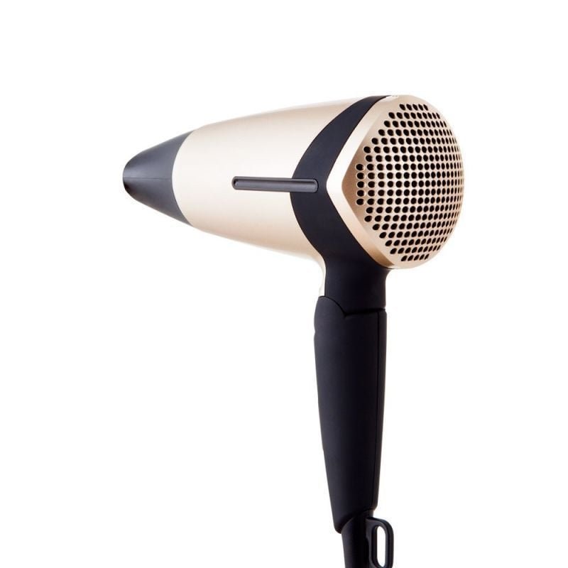 Secador Orbegozo SE-1600/ 1600W/ Dorado - изображение 4