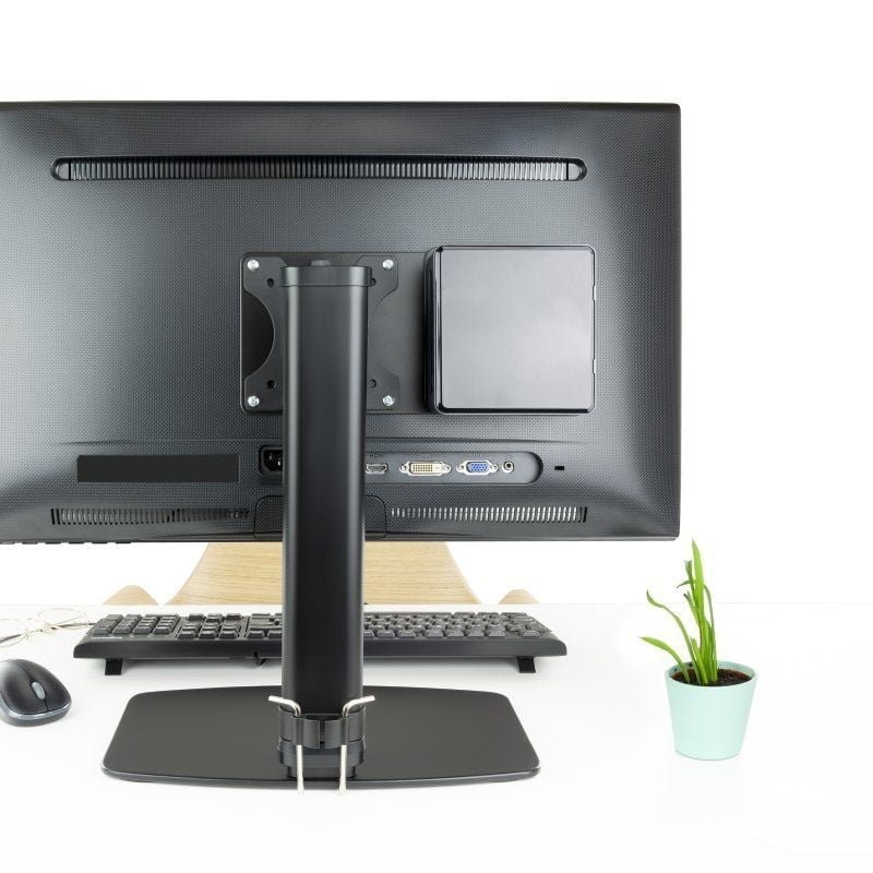 Soporte para miniPC TooQ TCCH0007-B/ hasta 3kg - изображение 5