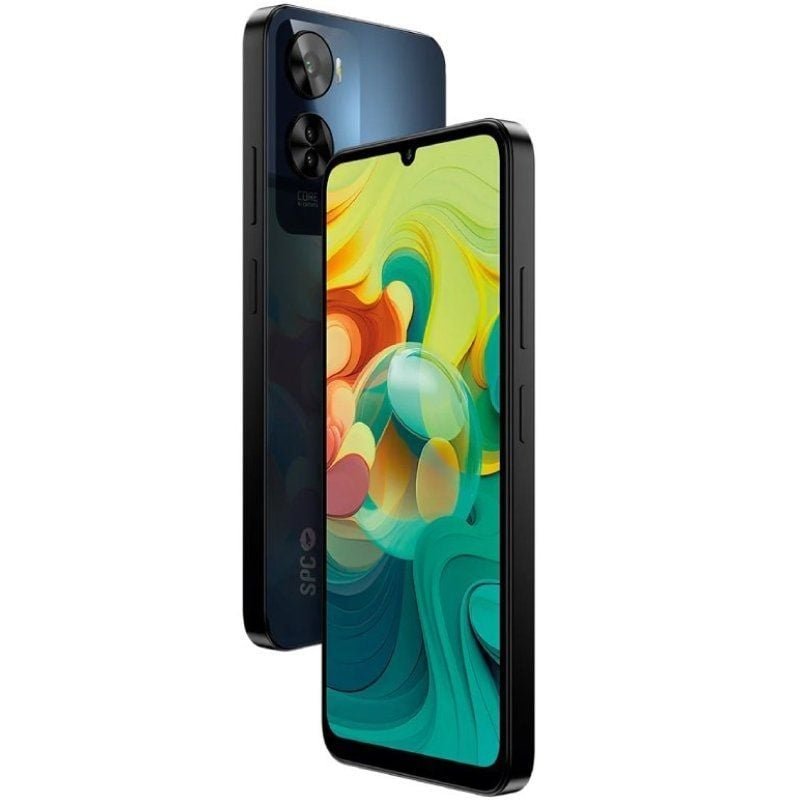 Smartphone SPC Discovery 2 ME 6GB/ 256GB/ 6.75"/ Cielo Profundo - изображение 2