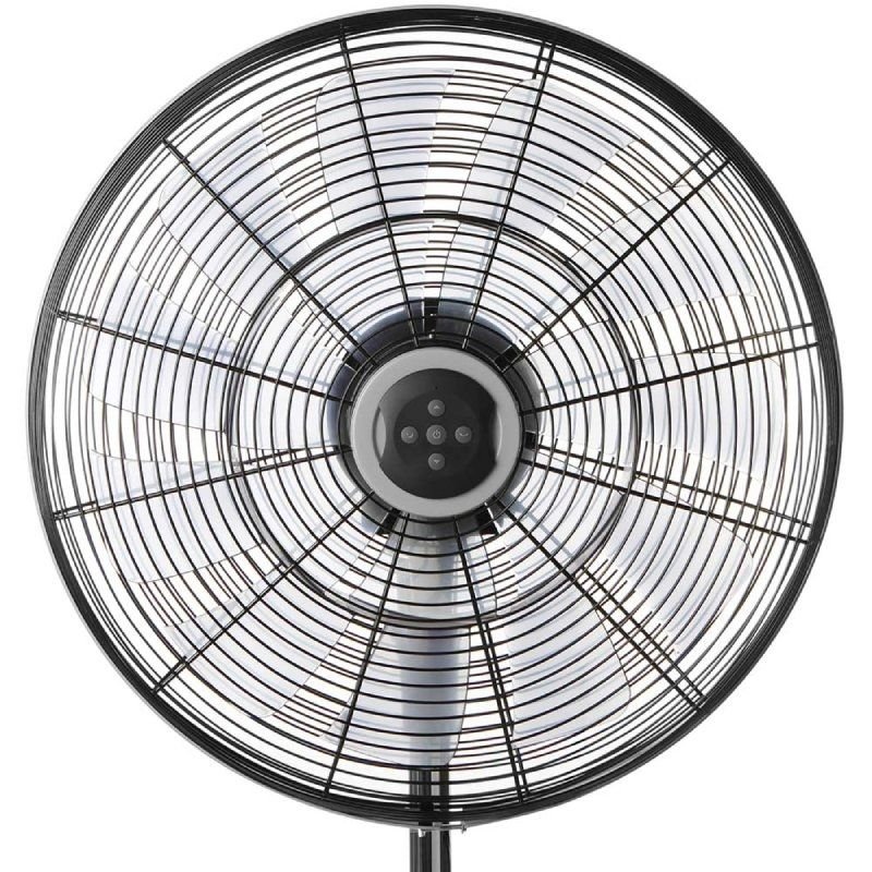 Ventilador de Pie Orbegozo SF 5045/ 85W/ Aspas 22.5cm/ 6 velocidades - изображение 4